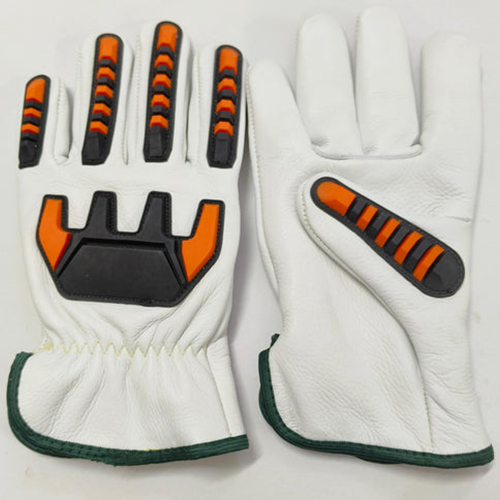 Impacto Gloves With Cut Level Lining