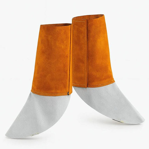 Split Leather Spat