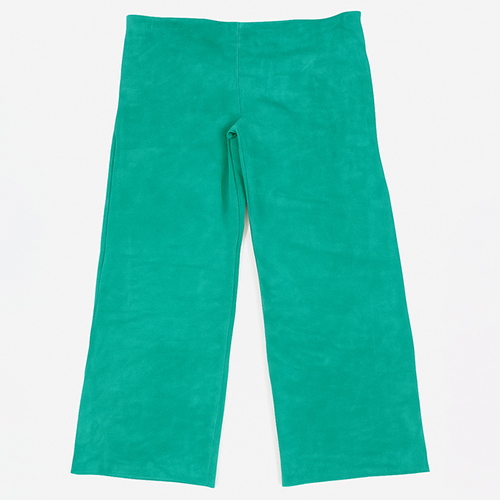 Premium Grade Split Leather Trouser