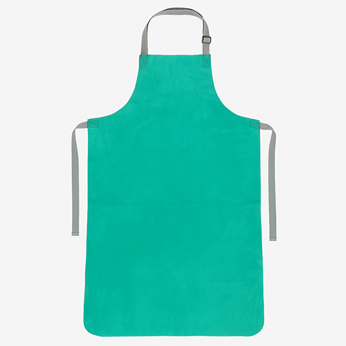  Industrial Premium Grade Split  Welding Leather Apron Manufacturer / Suppliers 