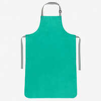 Premium Grade Split Leather Apron