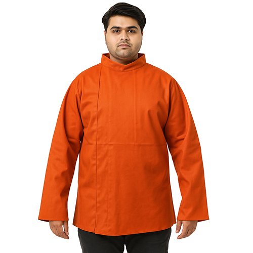 FR Jacket