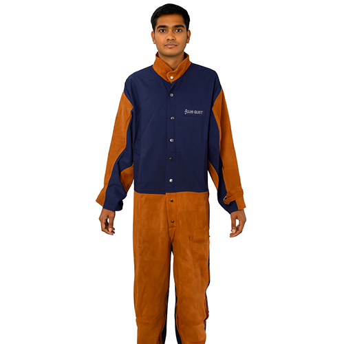 Sand Blast Coverall