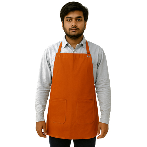 Flame Retardant Apron