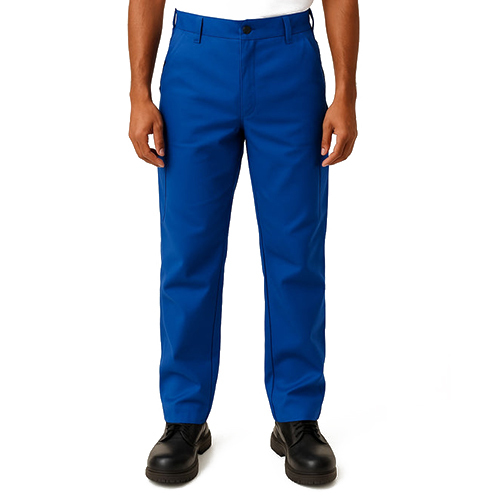 Polycotton Work Trouser