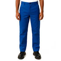 Polycotton Work Trouser - Color: Different Available
