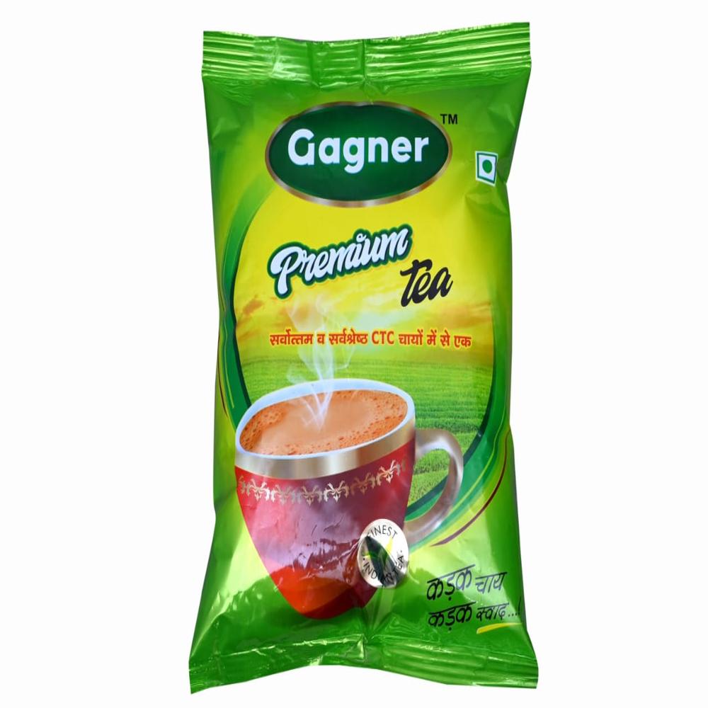 100gm Premium CTC Tea