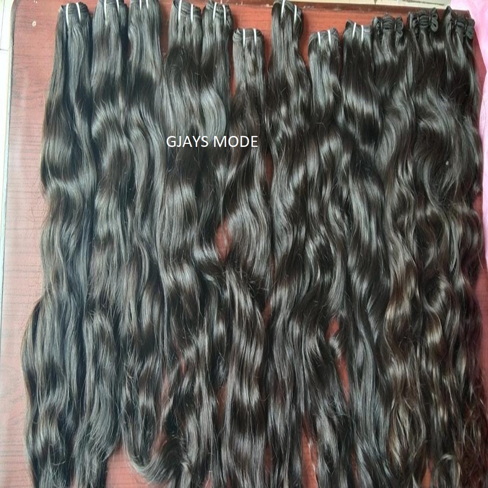 Customised Hair Extensions