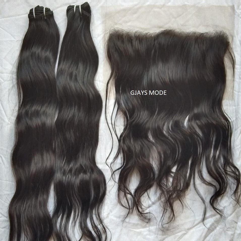 Customised Hair Extensions