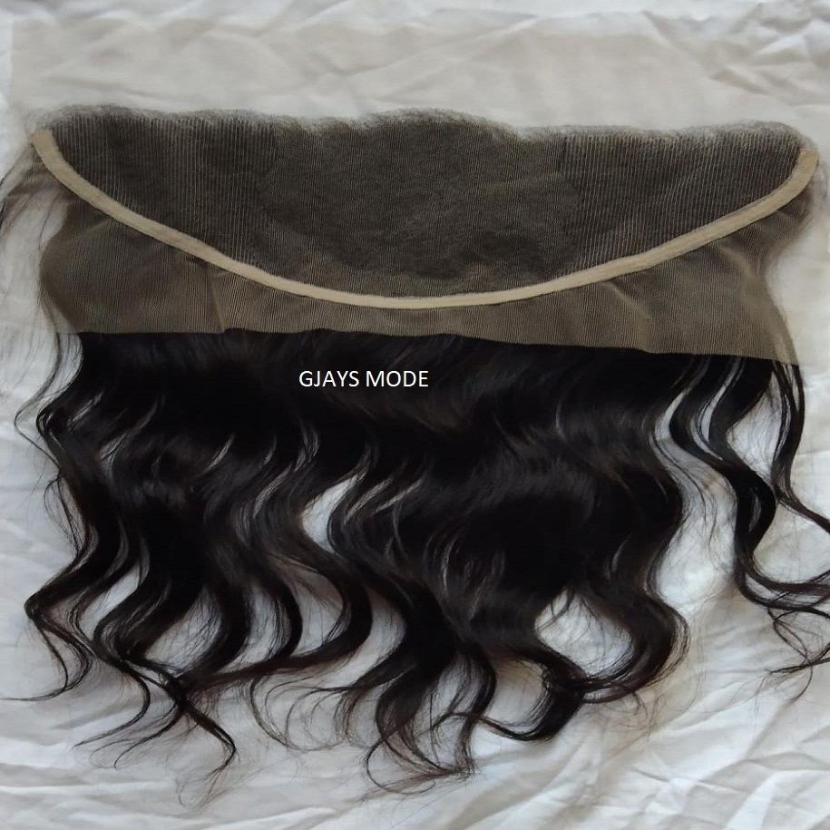 Customised Hair Extensions