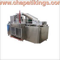 टॉर्टिला मशीन