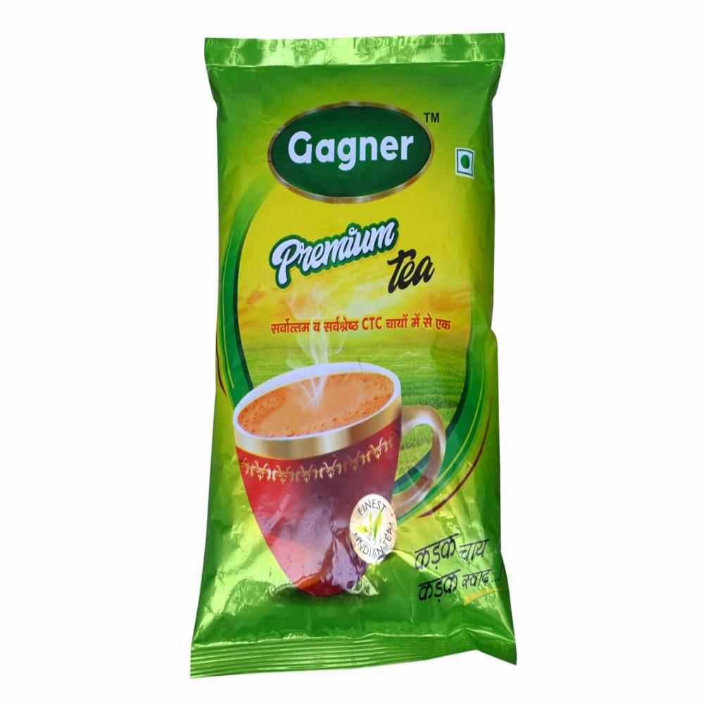 1kg Premium CTC Tea
