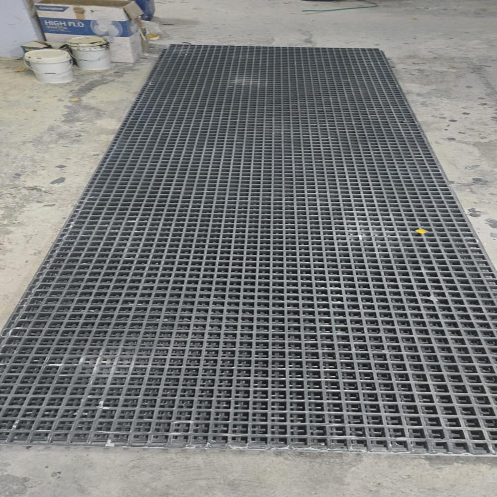 FRP Gratings