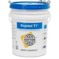 Krystol T1 Waterproofing Chemicals