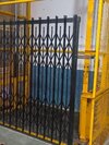 Cage Goods Lift - Capacity: 3-4 Ton Ton