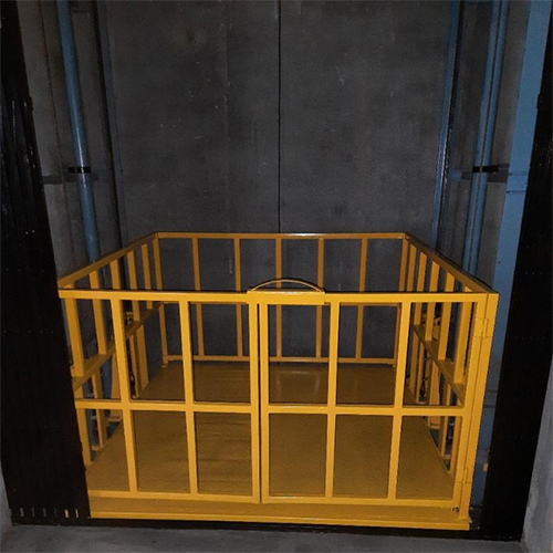 Warehouse Lift