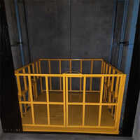 Warehouse Lift
