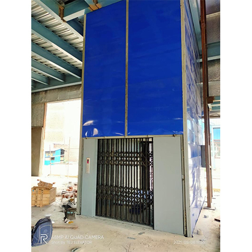 Warehouse Lift