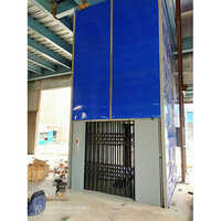 Warehouse Lift