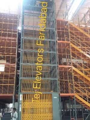 Independent Structure Lift