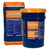 Penetron Plus Crystalline Waterproofing