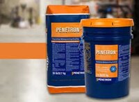 Penetron Plus Crystalline Waterproofing
