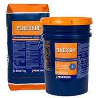 Penetron  Crystalline Waterproofing Chemical