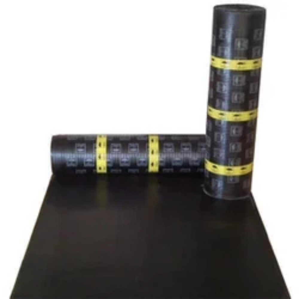 Waterproofing App Membrane