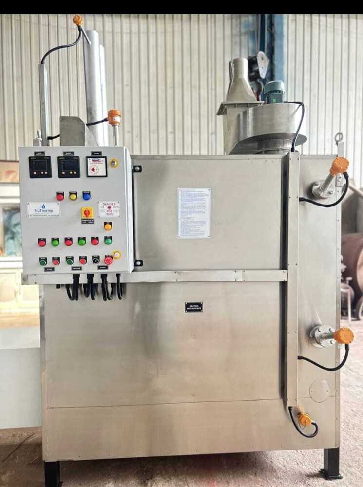 Waste water evaporator