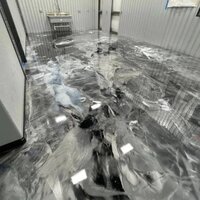 Sports Epoxy Flooring Services