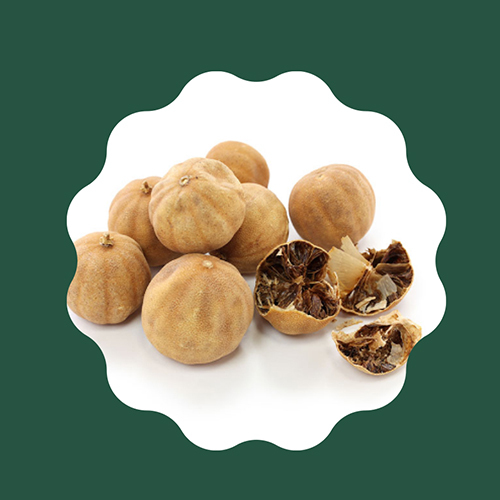Yellow Dried Lemon - Dehydration Method: Store