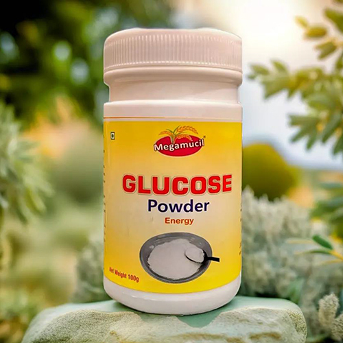 100G Glucose Energy Powder - Application: Ayurvedic