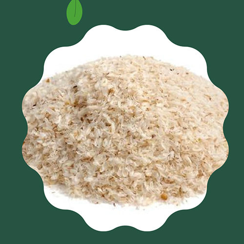 Natural Psyllium Husk - Application: Ayurvedic
