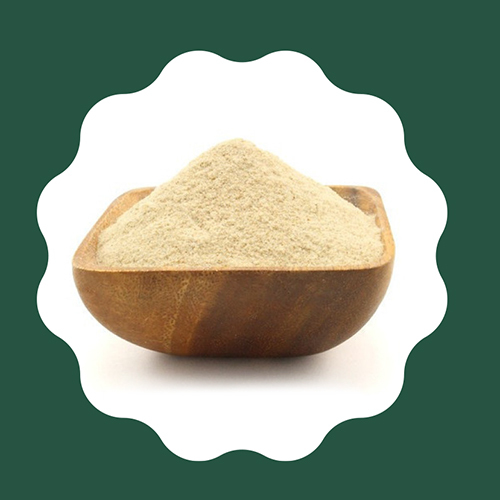 Psyllium Husk Powder - Application: Ayurvedic