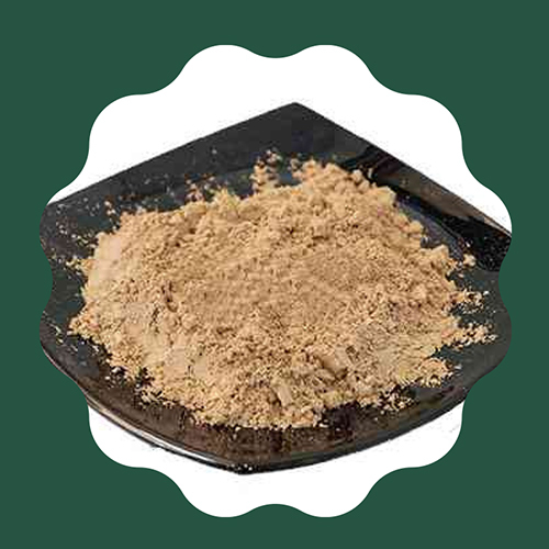 Psyllium Industrial Khakha Powder - Application: Ayurvedic