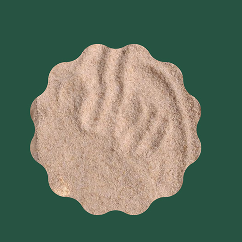 Isabgol Psyllium Lali Powder - Application: Ayurvedic
