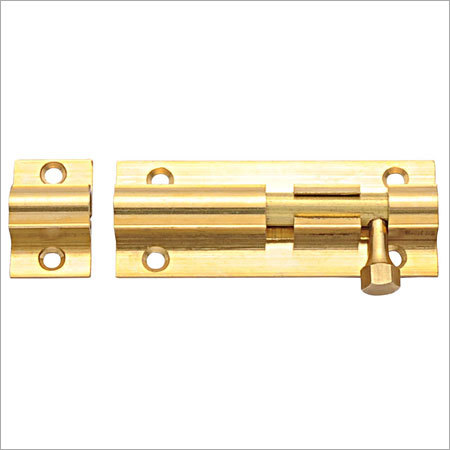 बैरल टॉवर बोल्ट