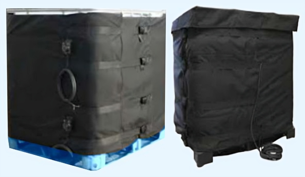 Heating Jackets