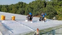 Commercial Waterproofing Service