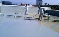 Commercial Waterproofing Service