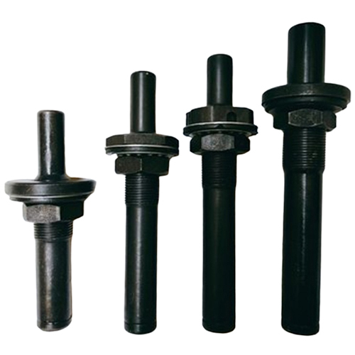 Self Locking Bolster