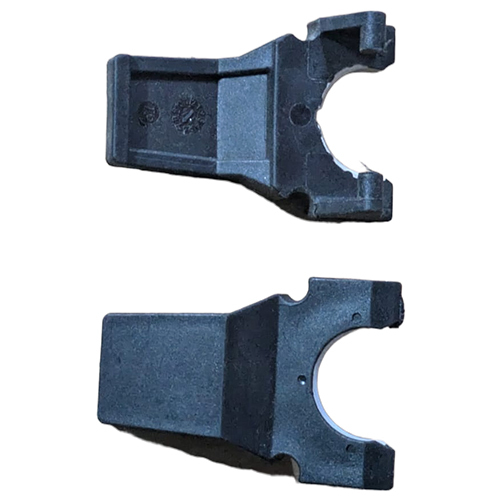 Spindle Brake - Capacity: 12000 Kiloliter/day