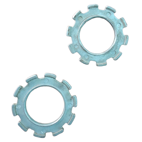 Zinser Spindle Cutter