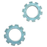 Zinser Spindle Cutter
