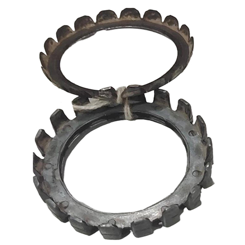 Zinser Spindle Cutter