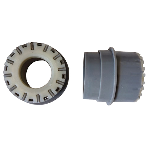 Rieter Spindle Cutter - Capacity: 5000 Ltr/hr