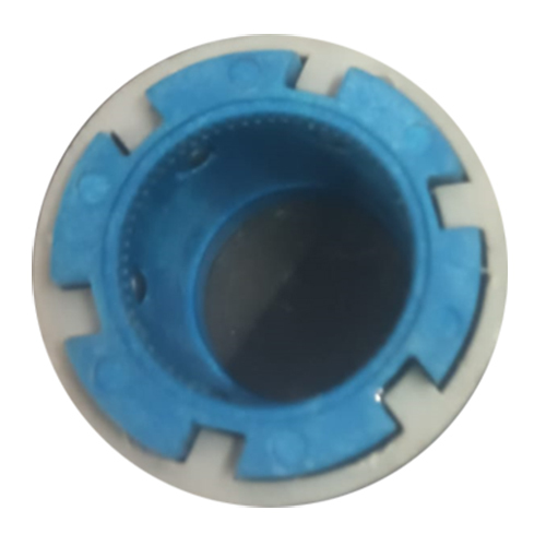 Lmw Spindle Cutter - Capacity: 500 Pcs/hr