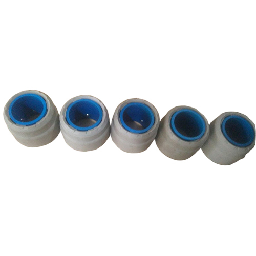 Lmw Spindle Cutter - Capacity: 500 Pcs/hr