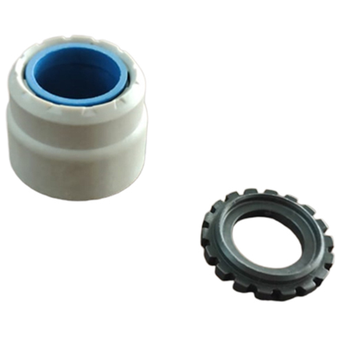 Lmw Spindle Cutter - Capacity: 500 Pcs/hr