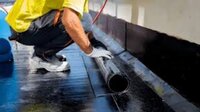 Membrane Waterproofing Service